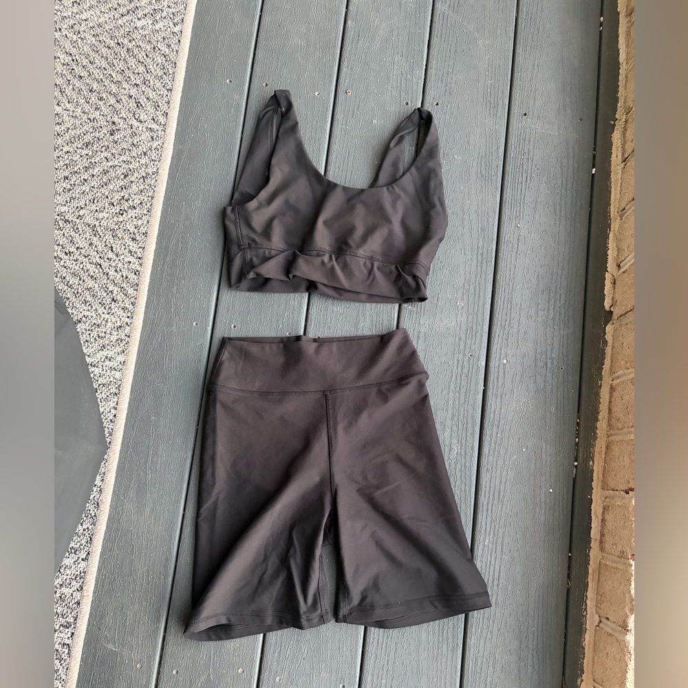 Ocean Athletic Set - image 2